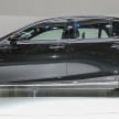 GIIAS 2017: Lexus LS 500h dipertonton di Indonesia