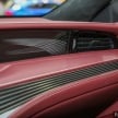 GIIAS 2017: Lexus LS 500h dipertonton di Indonesia