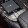 GIIAS 2017: Lexus LS 500h dipertonton di Indonesia