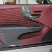 GIIAS 2017: Lexus LS 500h dipertonton di Indonesia