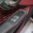 GIIAS 2017: Lexus LS 500h dipertonton di Indonesia