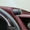 GIIAS 2017: Lexus LS 500h dipertonton di Indonesia