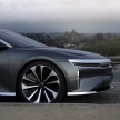 Lucid Air electric sedan will get all-wheel drive option, Launch Edition – deliveries to kick off in 2019
