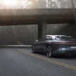 Lucid Air electric sedan will get all-wheel drive option, Launch Edition – deliveries to kick off in 2019