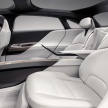 Lucid Air Sedan akan ditawar dengan pilihan pacuan AWD, Launch Edition – penghantaran pada tahun 2019
