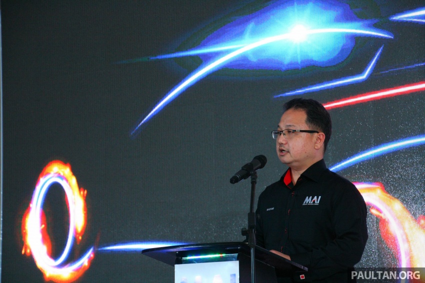 Malaysia Automotive Institute Design Centre opens in Rawang – gov’t to subsidise 50% of usage charges 698301