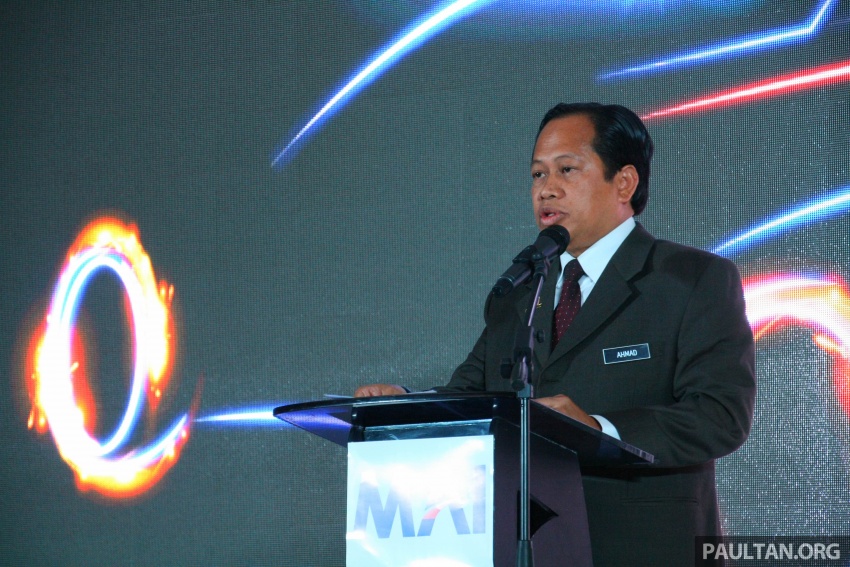 Malaysia Automotive Institute Design Centre opens in Rawang – gov’t to subsidise 50% of usage charges 698303