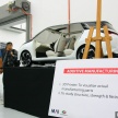 Malaysia Automotive Institute Design Centre opens in Rawang – gov’t to subsidise 50% of usage charges