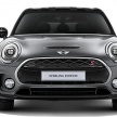 MINI Clubman Sterling Edition revealed for Malaysia – limited to just 20 units, RM268,888 estimated price