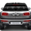MINI Clubman Sterling Edition revealed for Malaysia – limited to just 20 units, RM268,888 estimated price