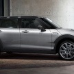 MINI Clubman Sterling Edition revealed for Malaysia – limited to just 20 units, RM268,888 estimated price