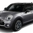 MINI Clubman Sterling Edition revealed for Malaysia – limited to just 20 units, RM268,888 estimated price