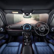 MINI Clubman Sterling Edition revealed for Malaysia – limited to just 20 units, RM268,888 estimated price