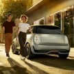 BMW to build MINI EV in China, new JV with Great Wall