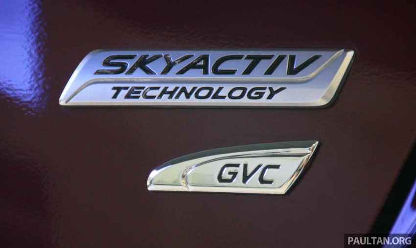 Mazda 2 pasaran Malaysia kini dilengkapi G-Vectoring Control, harga masih kekal RM88k hingga RM93k 704129