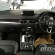 Mazda CX-5 2017 muncul di oto.my – ditawarkan empat varian, harga dari RM155k, tempahan kini dibuka