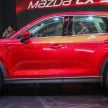 2017 Mazda CX-5 Malaysian official price list – five CKD variants; 2.0G, 2.5G, 2.2D AWD; from RM136k