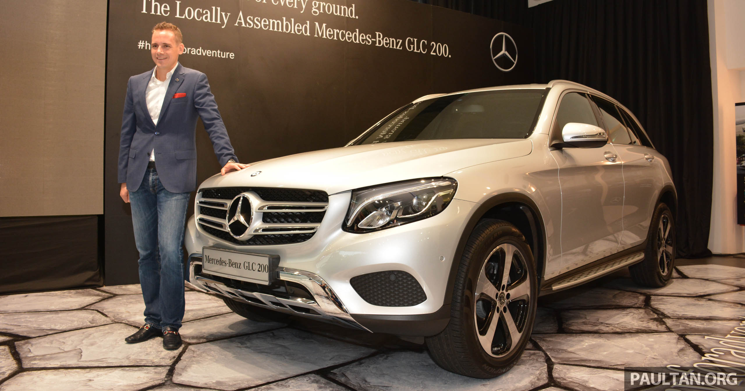 Mercedes Benz GLC price, launch, mileage, bookings, colours and