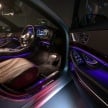 Mercedes-Benz S400h AMG Line debuts – RM599k