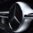 VIDEO: A217 Mercedes-Benz S-Class Cabriolet facelift teased ahead of official debut at Frankfurt Motor Show
