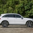 Mercedes-Benz GLC200 launched in Malaysia, RM288,888 – RM37k less than GLC250 4Matic