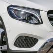 Mercedes-Benz GLC200 launched in Malaysia, RM288,888 – RM37k less than GLC250 4Matic