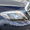 Mercedes-Benz S400h AMG Line di M’sia – RM599k