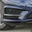 Mercedes-Benz S400h AMG Line di M’sia – RM599k