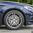 Mercedes-Benz S400h AMG Line di M’sia – RM599k