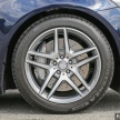 Mercedes-Benz S400h AMG Line di M’sia – RM599k