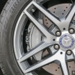 Mercedes-Benz S400h AMG Line di M’sia – RM599k