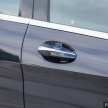 Mercedes-Benz S400h AMG Line di M’sia – RM599k