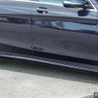 Mercedes-Benz S400h AMG Line di M’sia – RM599k
