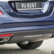 Mercedes-Benz S400h AMG Line di M’sia – RM599k