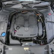 Mercedes-Benz S400h AMG Line di M’sia – RM599k
