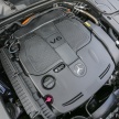 Mercedes-Benz S400h AMG Line di M’sia – RM599k