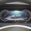 Mercedes-Benz S400h AMG Line di M’sia – RM599k