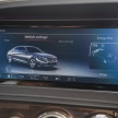 Mercedes-Benz S400h AMG Line di M’sia – RM599k