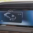 Mercedes-Benz S400h AMG Line di M’sia – RM599k