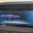 Mercedes-Benz S400h AMG Line di M’sia – RM599k