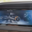 Mercedes-Benz S400h AMG Line di M’sia – RM599k