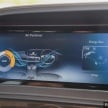 Mercedes-Benz S400h AMG Line di M’sia – RM599k