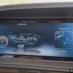 Mercedes-Benz S400h AMG Line di M’sia – RM599k
