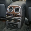 Mercedes-Benz S400h AMG Line di M’sia – RM599k