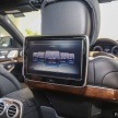 Mercedes-Benz S400h AMG Line di M’sia – RM599k