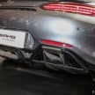 GIIAS 2017: Mercedes-AMG GT R, the Green Hell beast