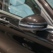GALERI: Mercedes-Benz C350e AMG Line penuh