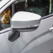 Nissan-badged Mitsubishi Xpander MPV from 2019, shared next-gen pick-up truck platform in 2021