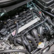 Mitsubishi Xpander earns four stars in ASEAN NCAP