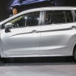 SPYSHOT: Mitsubishi Triton facelift, dengan muka baru